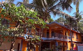 Harsh Angel Holiday Homes